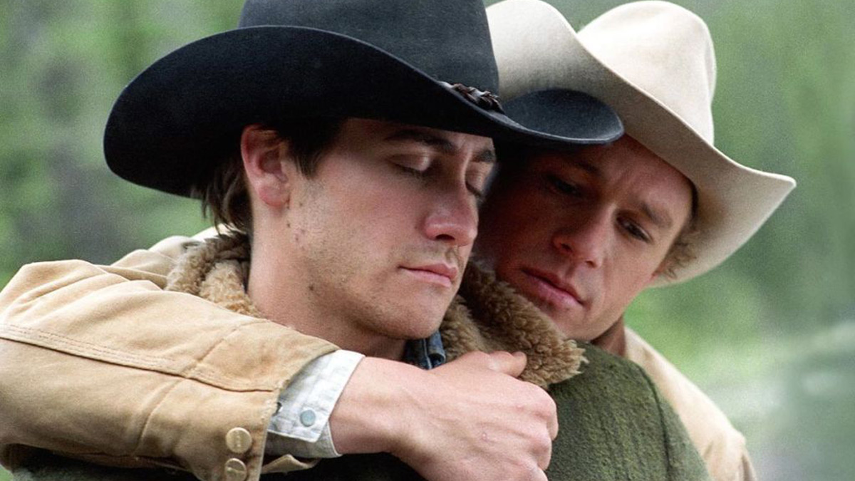 Brokeback Mountain