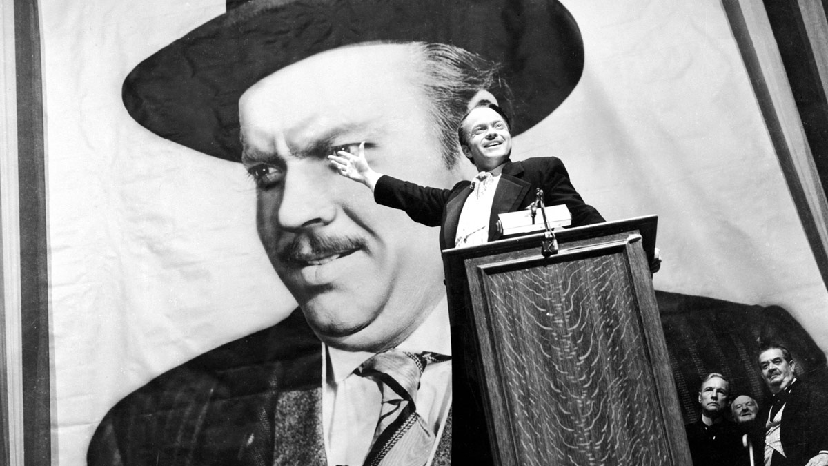 Citizen Kane