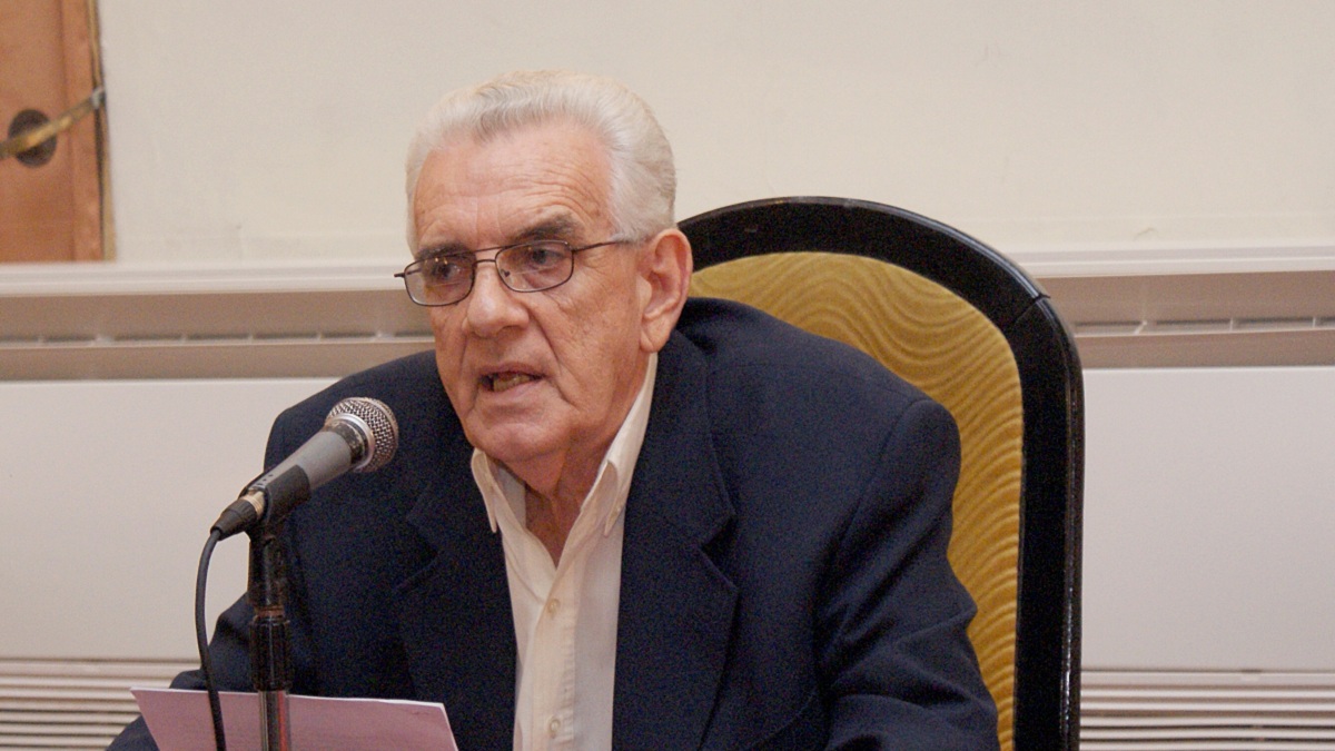 Pablo Pacheco López