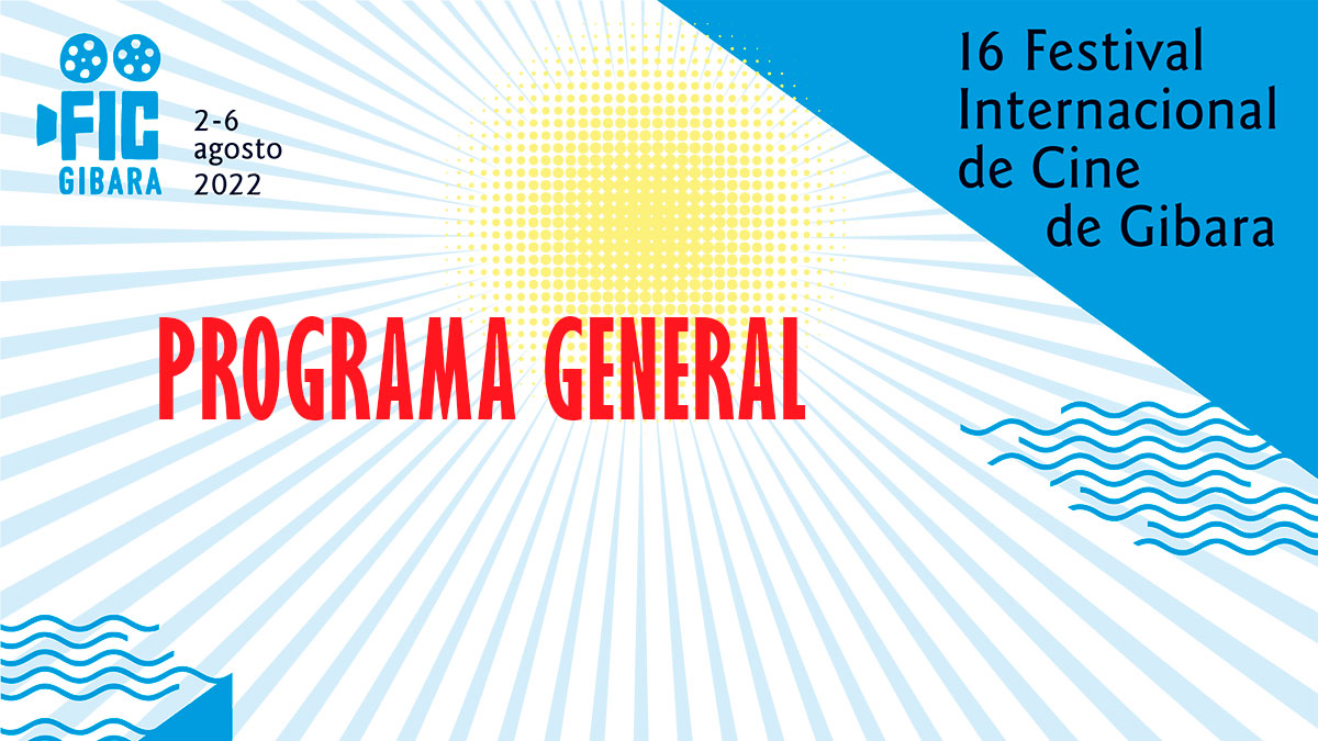 Programa general
