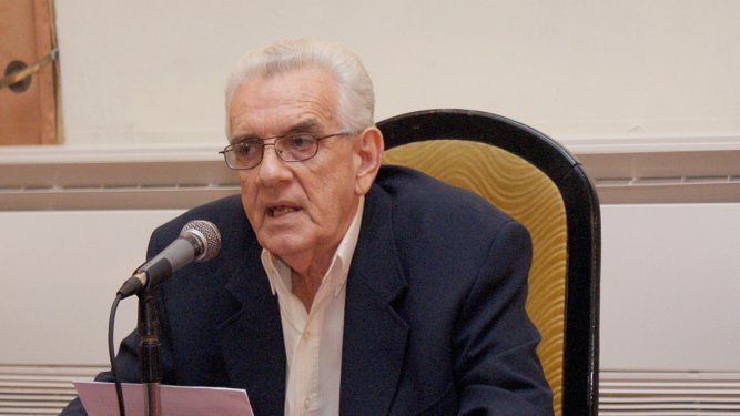 Pablo Pacheco López