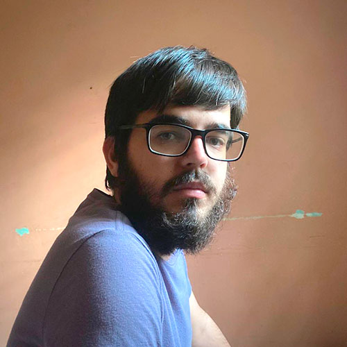 Fabio Miguel Quintero Pérez