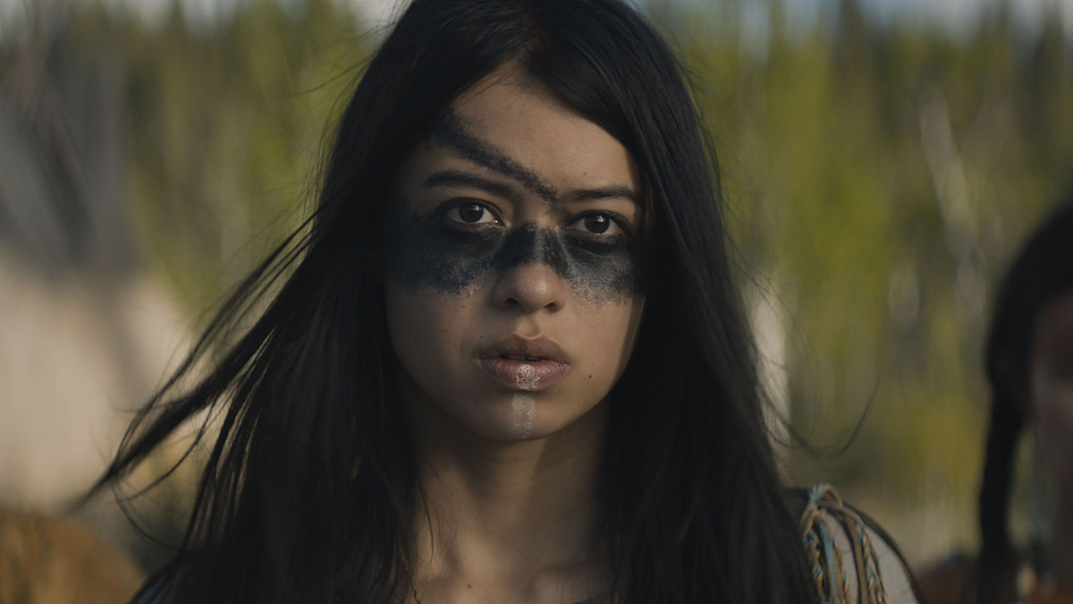 Depredador: La presa (Prey)