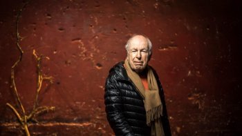 Peter Brook
