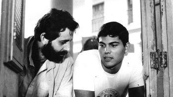 Una novia para David Orlando Rojas