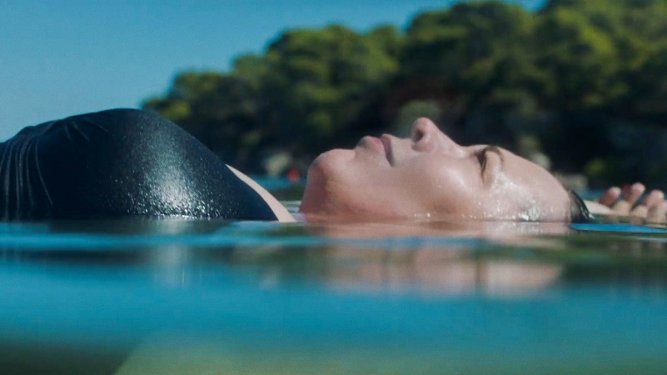 La hija oscura (The Lost Daughter)