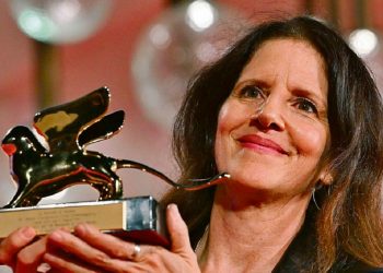 Laura Poitras