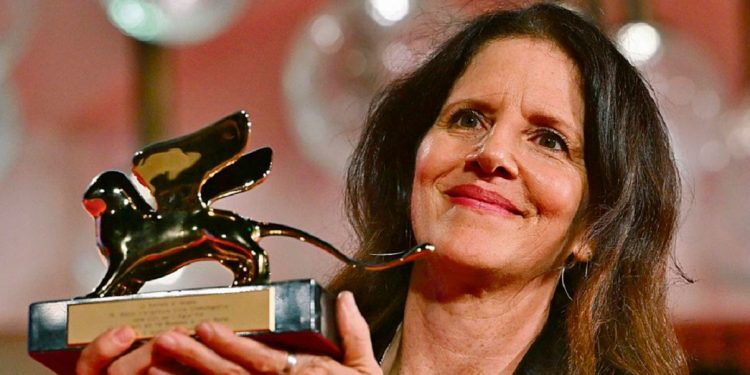 Laura Poitras