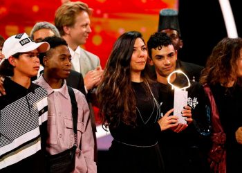 «Los reyes del mundo» gana por primera vez la Concha de Oro para el cine colombiano