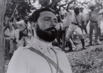 Mario Balmaseda: Un actor y ser humano ejemplar