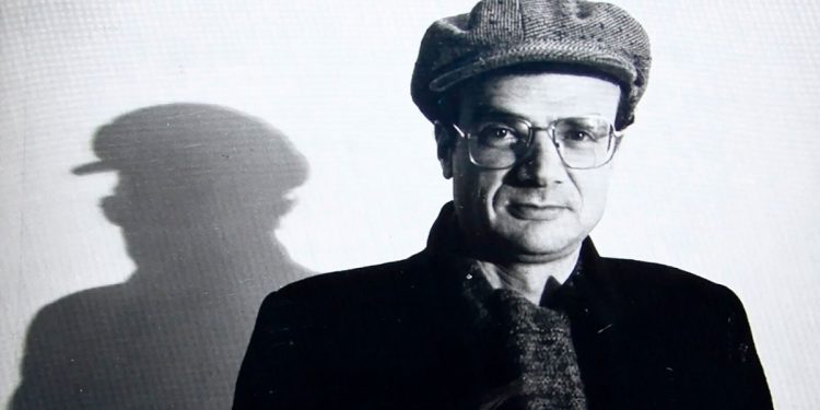 Serge Daney, entre la inocencia y las imágenes justas