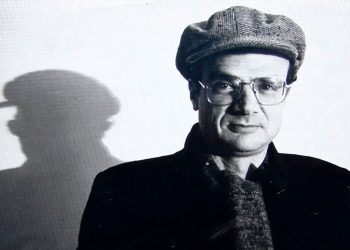 Serge Daney, entre la inocencia y las imágenes justas