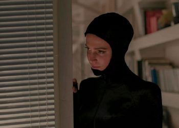 «Raperó»: la piel, la máscara y el cine