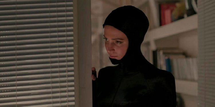 «Raperó»: la piel, la máscara y el cine