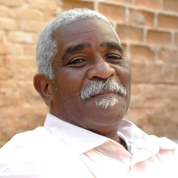 Víctor Fowler