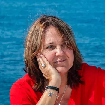 Arlene Comas Fernández