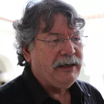 Fernando Buen Abad Domínguez