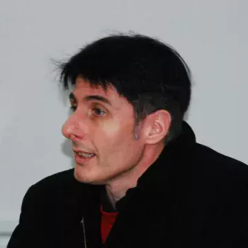Gustavo Provitina