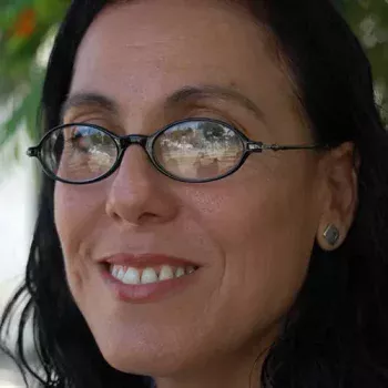 Luisa Marisy