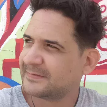 Maikel Chávez García