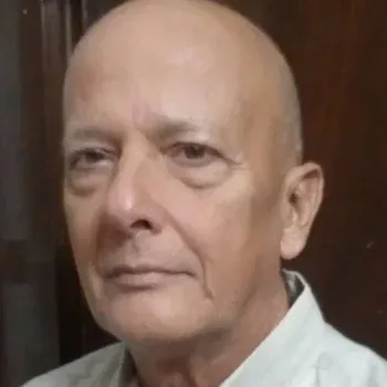 Pedro Etcheverry Vázquez