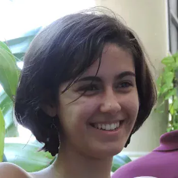 Thalia Guerra Carmenate