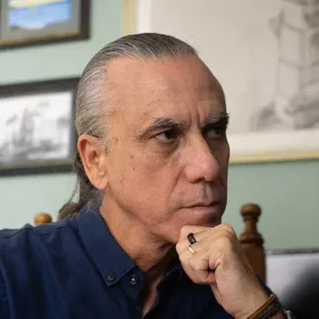 Waldo Ramírez de la Ribera