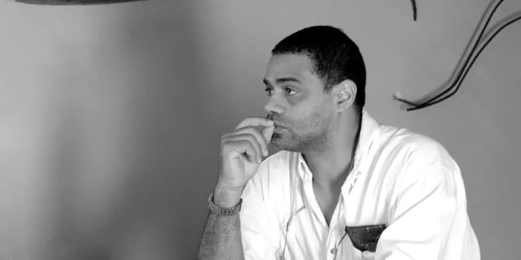 Fallece el cineasta cubano Jorge Luis Sánchez