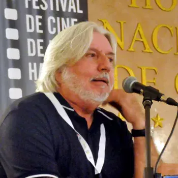 Mario Masvidal Saavedra