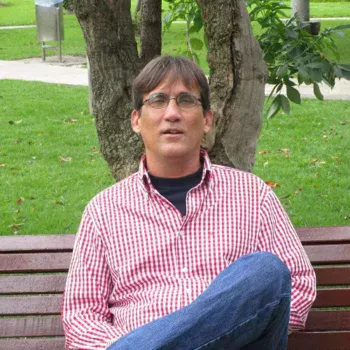 Octavio Fraga Guerra