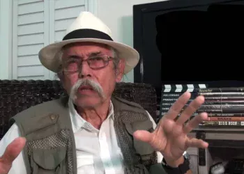 Luis Lacosta