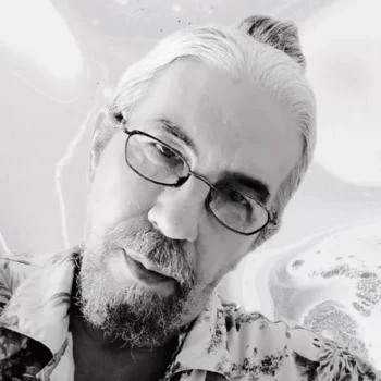 Alberto Garrandés