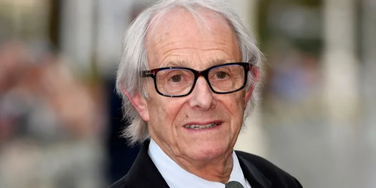 ken loach